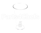 083086-SP Taylor Freezers Cup-Measuring 18 Oz(2 Per Pk)