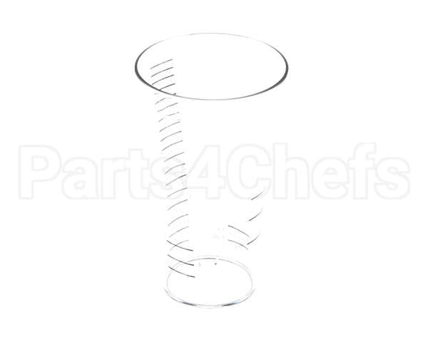 083086-SP Taylor Freezers Cup-Measuring 18 Oz(2 Per Pk)