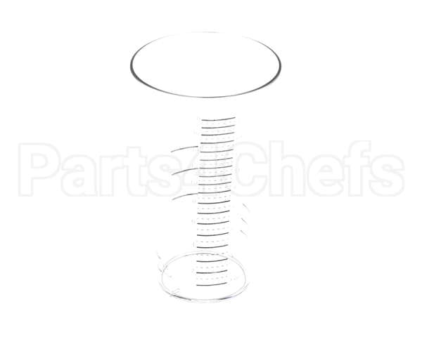 083086-SP Taylor Freezers Cup-Measuring 18 Oz(2 Per Pk)