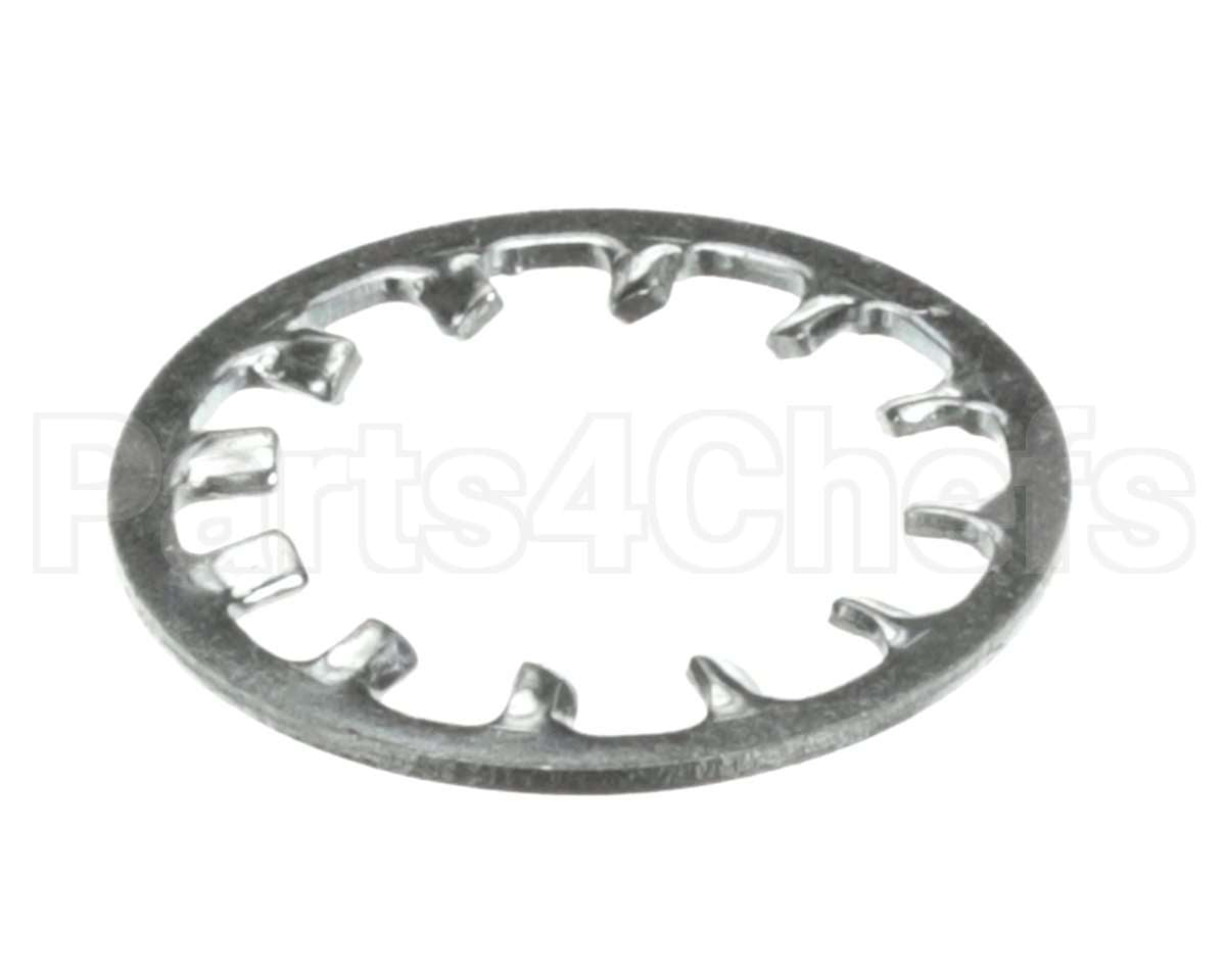 083102 Perfect Fry Washerlock 78" Intern Tooth
