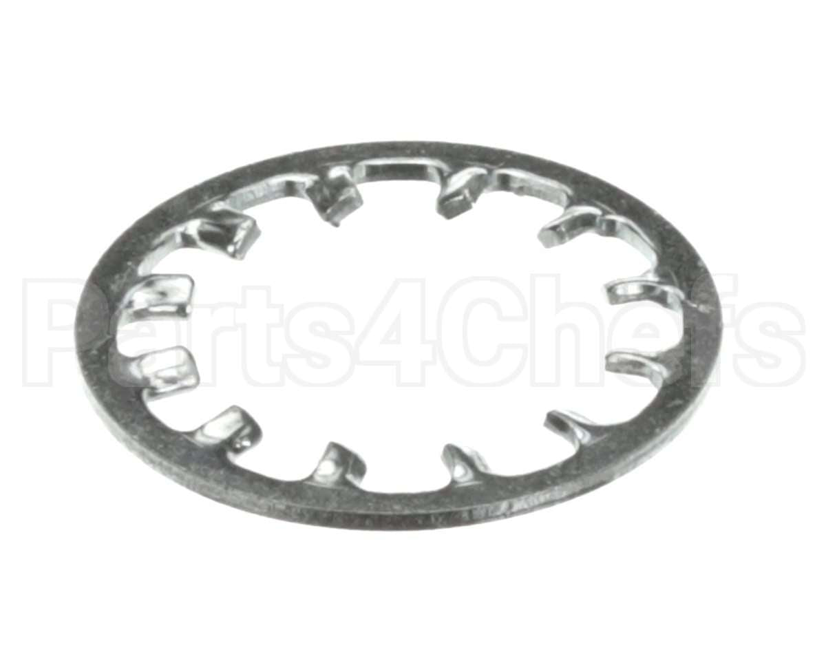 083102 Perfect Fry Washerlock 78" Intern Tooth