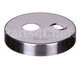 083102 Server Lid 120Mm Stainless