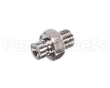 083105 Perfect Fry Nozzlelower Wetchem #6Gt006