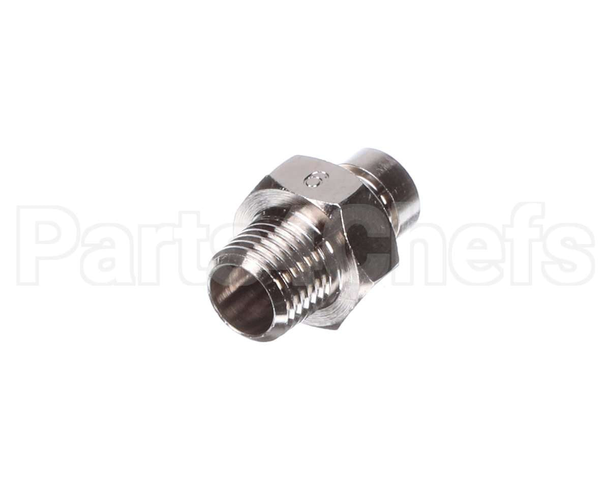 083105 Perfect Fry Nozzlelower Wetchem #6Gt006