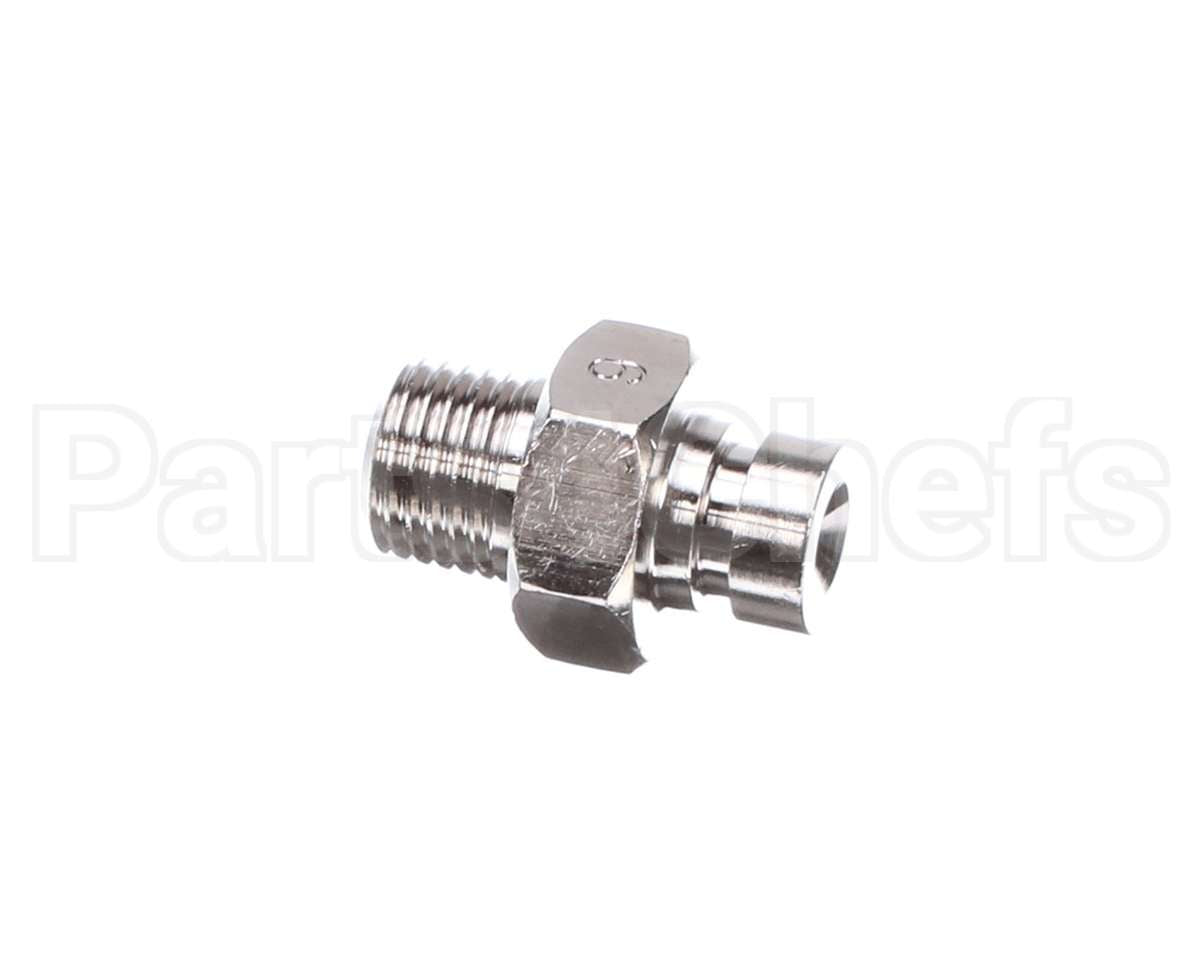 083105 Perfect Fry Nozzlelower Wetchem #6Gt006