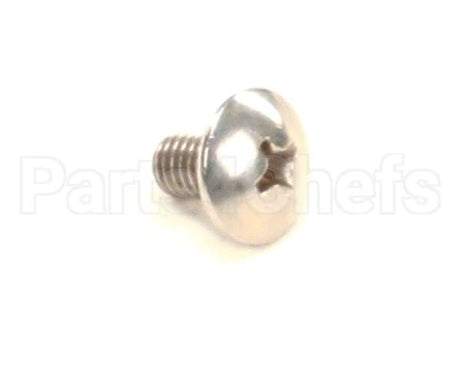 083167 Norlake Screw Ms Th 10-32X5/16 Ss Ph