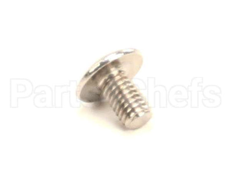083167 Norlake Screw Ms Th 10-32X5/16 Ss Ph