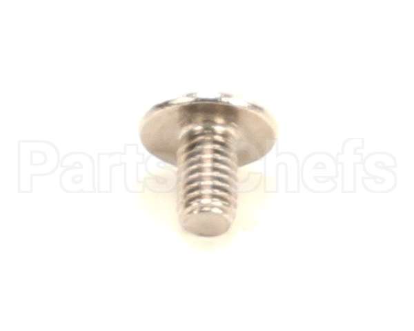 083167 Norlake Screw Ms Th 10-32X5/16 Ss Ph