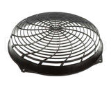08321626 Coldzone Fan Guard, Plastic, Black, 12In