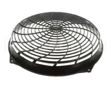 08321626 Coldzone Fan Guard, Plastic, Black, 12In