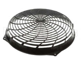 08321626 Coldzone Fan Guard, Plastic, Black, 12In