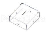 083255 Grindmaster Cecilware Lens Switch On