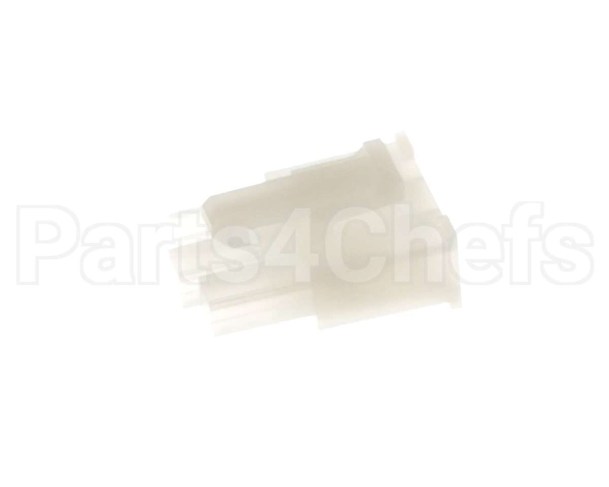 083255 Perfect Fry Receptacle Jr 3 Pin #6Ct001
