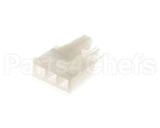 083255 Perfect Fry Receptacle Jr 3 Pin #6Ct001