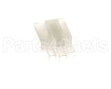 083255 Perfect Fry Receptacle Jr 3 Pin #6Ct001