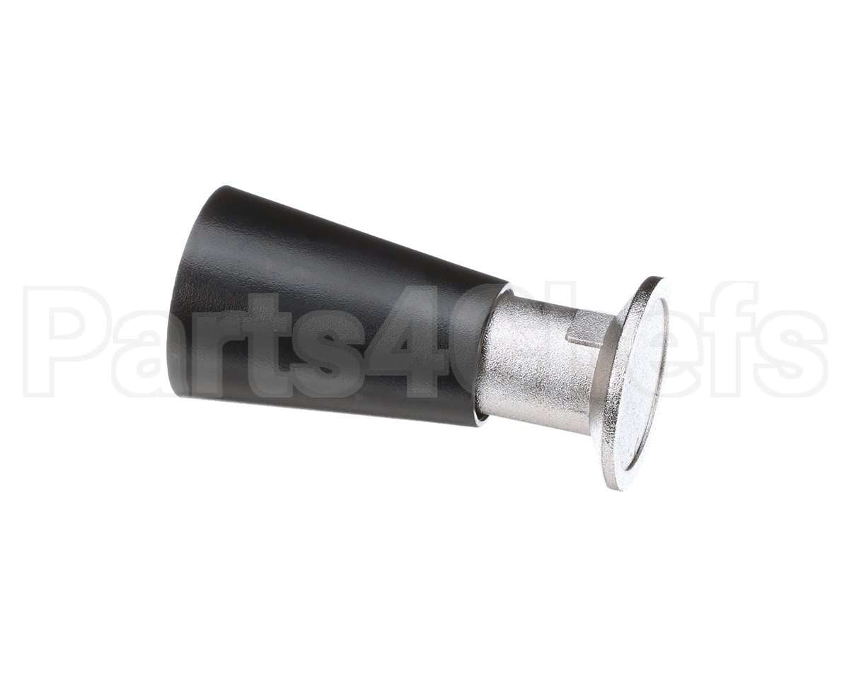 083279 Perfect Fry Leg 4" Pfa #6Ha003