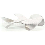 083289 Compatible Norlake Fan Blade Alum 8