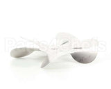 083289 Norlake Fan Blade 8 Diameter 30P (Alum