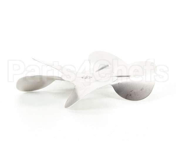 083289 Norlake Fan Blade 8 Diameter 30P (Alum