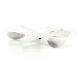 083289 Norlake Fan Blade 8 Diameter 30P (Alum