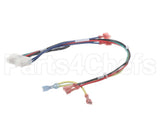 083292 Perfect Fry Harness Ctrol 2 Pfc Series