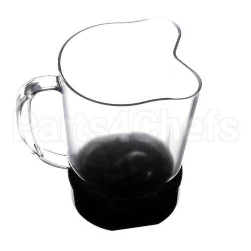 083354 Taylor Freezers Pitcher-Blender-2 Blade