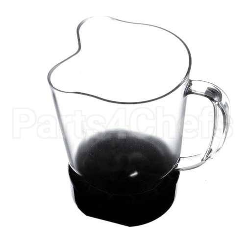 083354 Taylor Freezers Pitcher-Blender-2 Blade