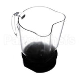 083354 Taylor Freezers Pitcher-Blender-2 Blade