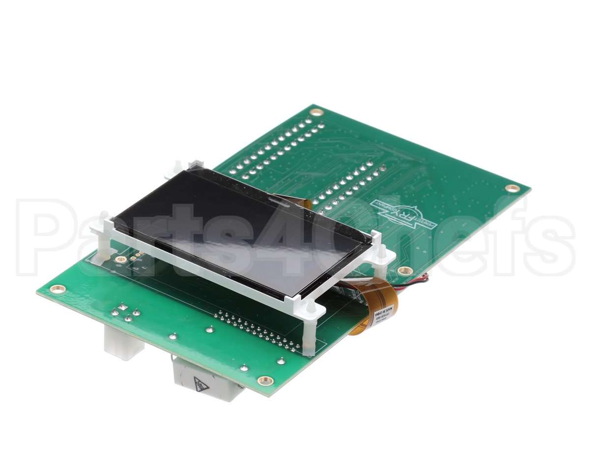 083371 Blodgett Pcb Assembly E Box