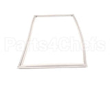 083377 Electrolux Professional Door Gasket, 666X406 Mm