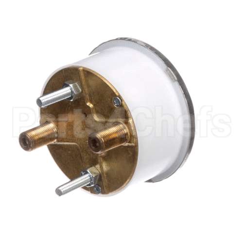 08339500 Quality Espresso Pressure Gauge 2 42871