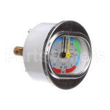 08339500 Quality Espresso Pressure Gauge 2 42871
