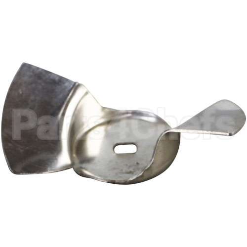 0834 Compatible Dynamic Mixer Blade