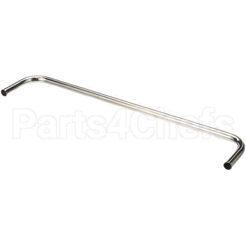 08341 Compatible Blodgett Door Handle 20" Ctrs