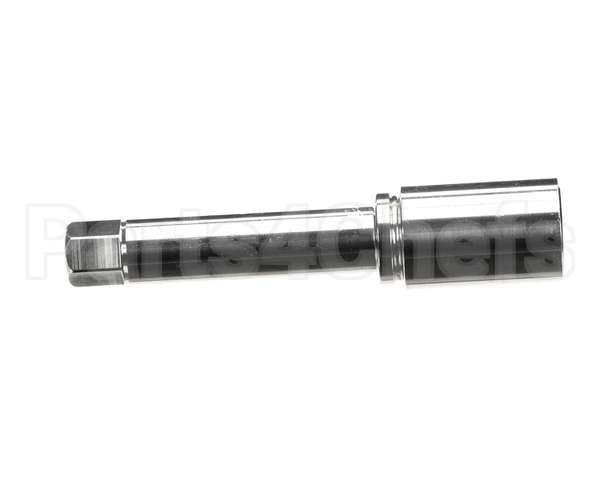 083418 Taylor Freezers Beater Shaft Slush Pressure