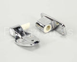 083478 Norlake Hinge Flush Mount Short Strap