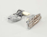 083478 Norlake Hinge Flush Mount Short Strap