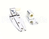 083479 Norlake Hinge Flush Mount Long Strap 3