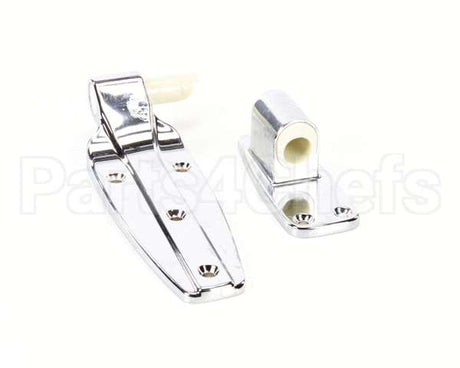 083479 Norlake Hinge Flush Mount Long Strap 3