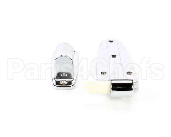083479 Norlake Hinge Flush Mount Long Strap 3