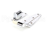 083479 Norlake Hinge Flush Mount Long Strap 3