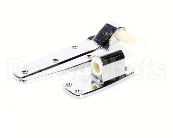 083479 Norlake Hinge Flush Mount Long Strap 3