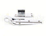 083479 Norlake Hinge Flush Mount Long Strap 3