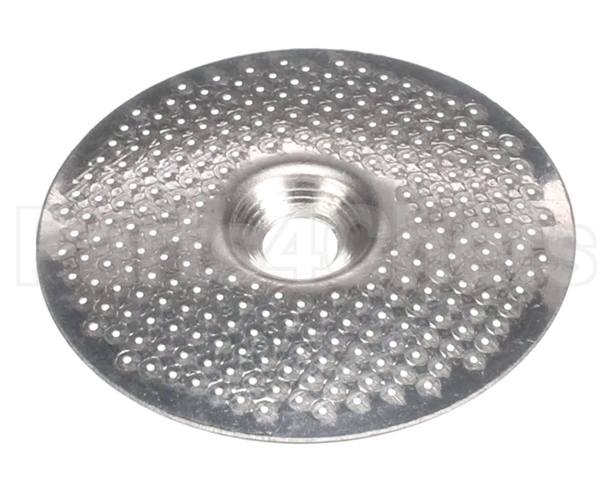083500 Unic Pod Shower Screen