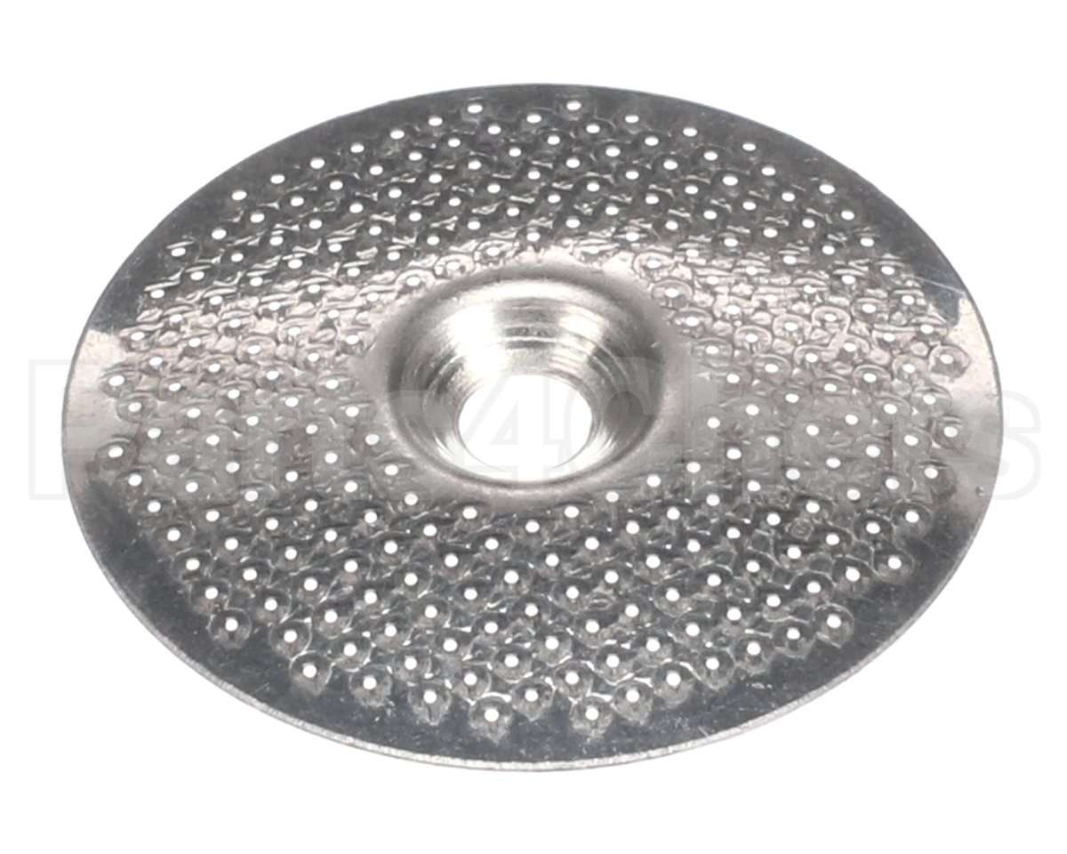 083500 Unic Pod Shower Screen