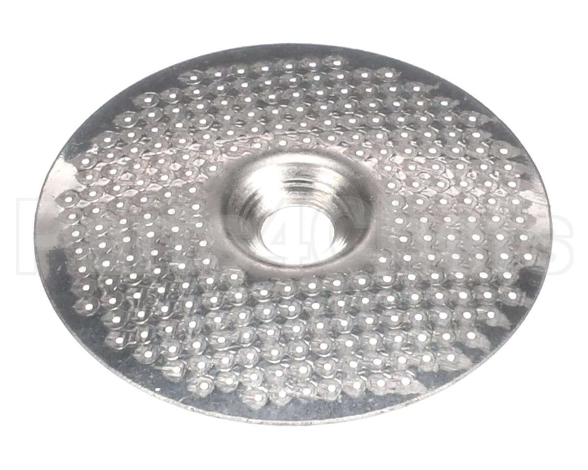 083500 Unic Pod Shower Screen