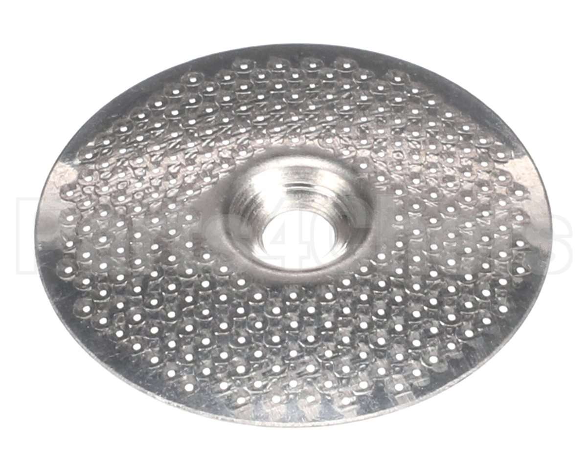 083500 Unic Pod Shower Screen