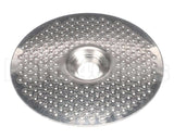 083500 Unic Pod Shower Screen