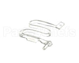 083540 Taylor Freezers Pin-Hinge-Lower-Door Sb2X