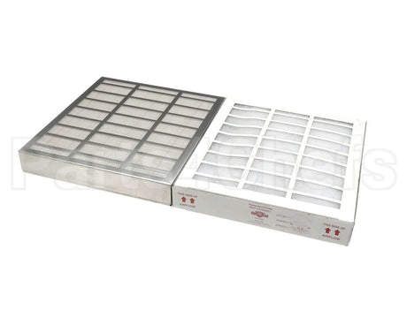 083543 Perfect Fry 2 Stage Filter 2Fk001